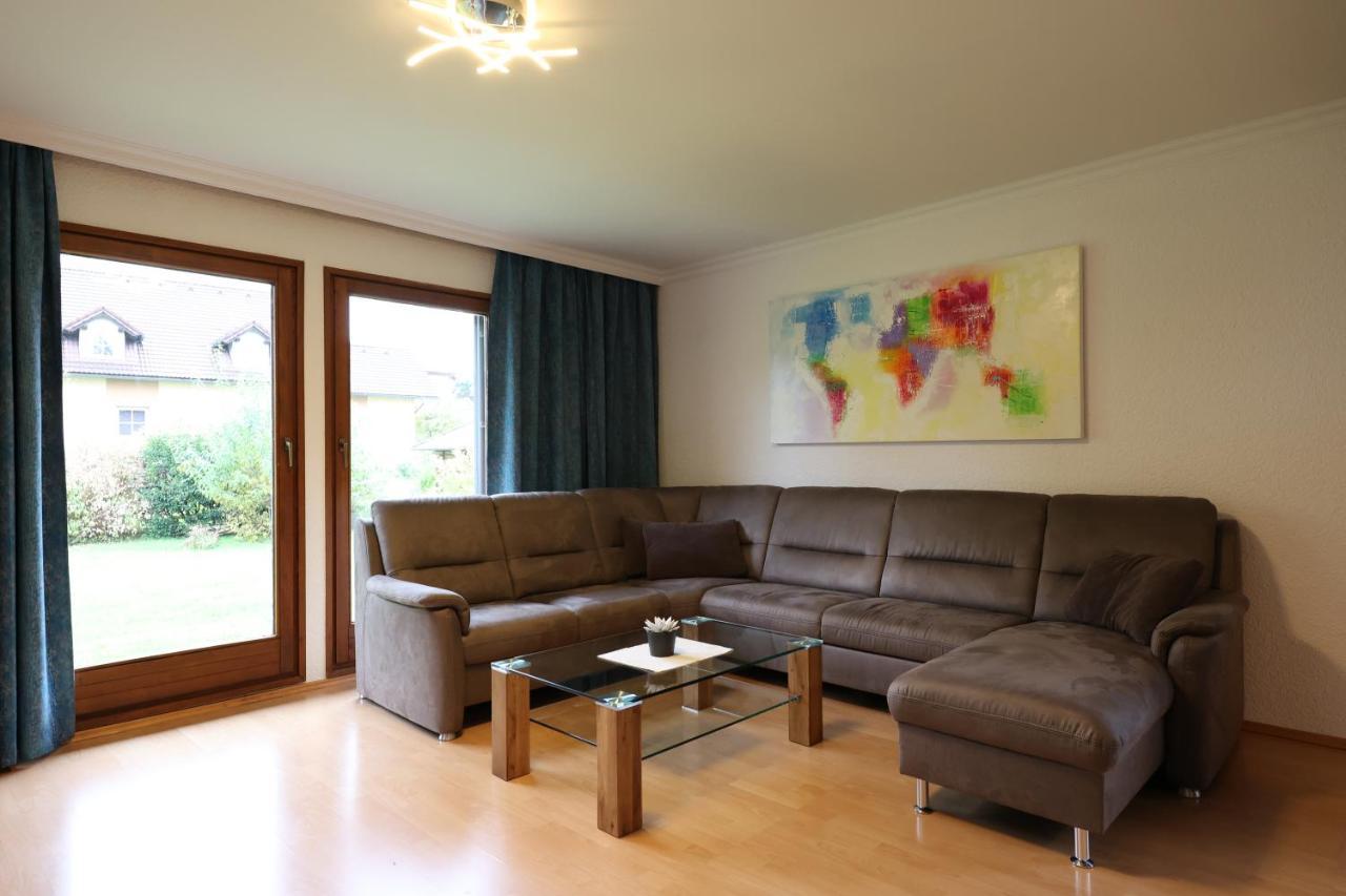 Gaestehaus Reingruber Ried im Traunkreis Esterno foto