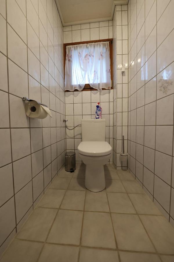 Gaestehaus Reingruber Ried im Traunkreis Esterno foto
