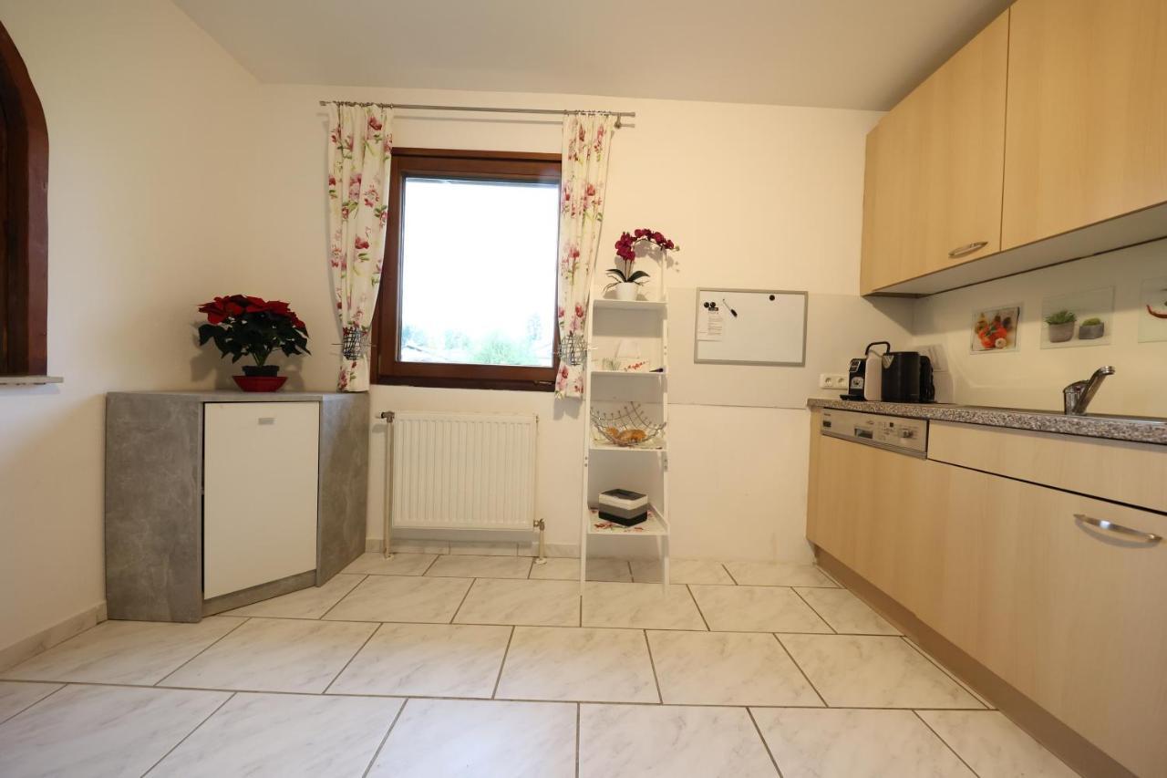 Gaestehaus Reingruber Ried im Traunkreis Esterno foto