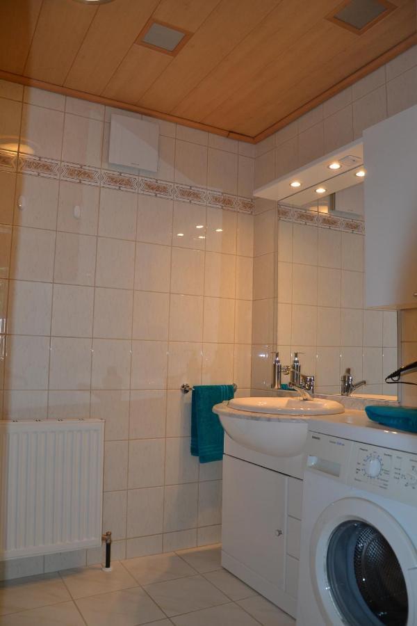 Gaestehaus Reingruber Ried im Traunkreis Esterno foto