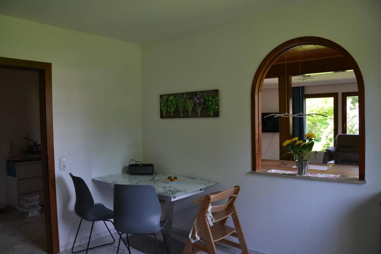 Gaestehaus Reingruber Ried im Traunkreis Esterno foto